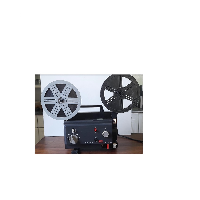 Projector old type JuggleBee