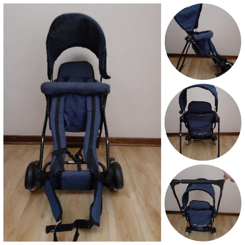 baby trend hiking carrier