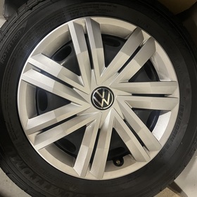 VW Polo Vivo Rims,Tyres & Wheel Caps JuggleBee